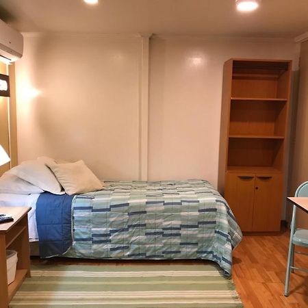 Hostal Las Condes Familiar Santiago Kültér fotó
