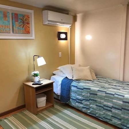 Hostal Las Condes Familiar Santiago Kültér fotó